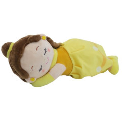 Japan Disney Co-sleeping Pillow Plush (S) - Belle