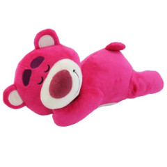 Japan Disney Co-sleeping Pillow Plush (S) - Lotso
