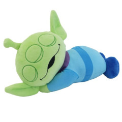 Japan Disney Co-sleeping Pillow Plush (S) - Alien