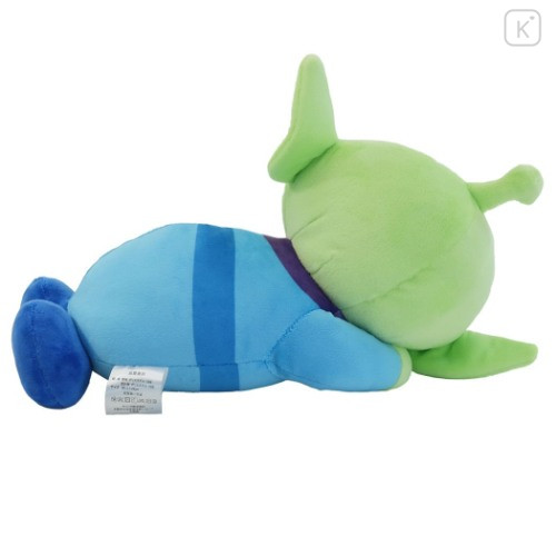 Japan Disney Co-sleeping Pillow Plush (S) - Alien - 2