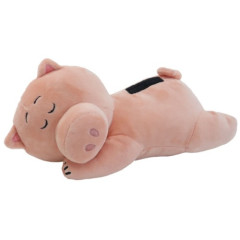 Japan Disney Co-sleeping Pillow Plush (S) - Ham