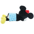 Japan Disney Co-sleeping Pillow Plush (S) - Minnie - 2