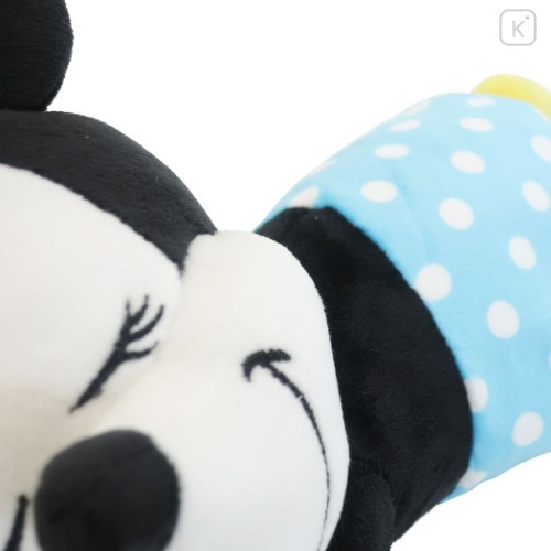 Japan Disney Co-sleeping Pillow Plush (S) - Minnie - 4