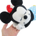 Japan Disney Co-sleeping Pillow Plush (S) - Minnie - 5