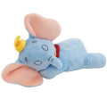 Japan Disney Co-sleeping Pillow Plush (S) - Dumbo - 1