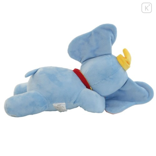Japan Disney Co-sleeping Pillow Plush (S) - Dumbo - 2