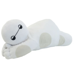 Japan Disney Co-sleeping Pillow Plush (S) - Baymax