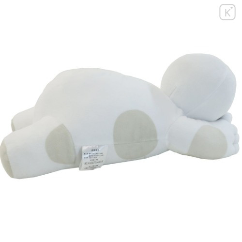 Japan Disney Co-sleeping Pillow Plush (S) - Baymax - 2