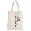 Japan Miffy Canvas Tote Bag - 1