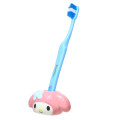 Japan Sanrio Toothbrush Stand Mascot - My Melody - 3
