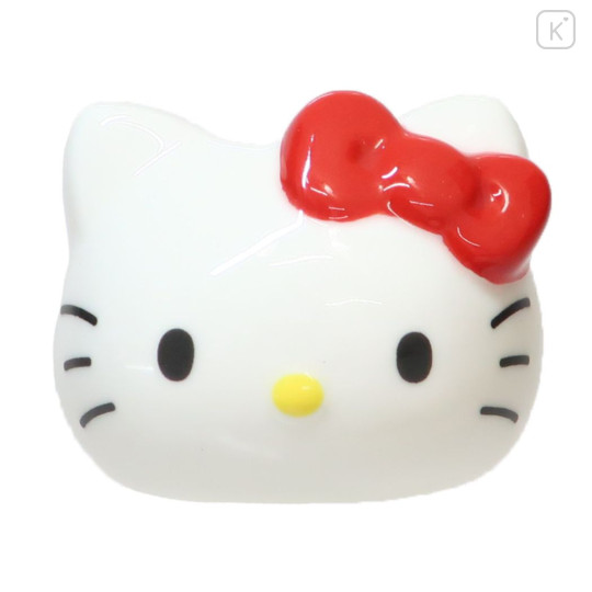 Japan Sanrio Toothbrush Stand Mascot - Hello Kitty - 1