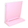 Japan Kirby Stand Mirror - Pink Face - 2