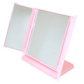 Japan Kirby Stand Mirror - Pink Face - 3