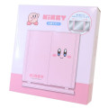 Japan Kirby Stand Mirror - Pink Face - 4