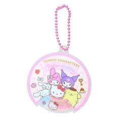 Japan Sanrio Ball Chain Mascot - Lucky Item Fortunes