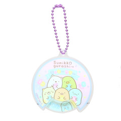 Japan San-X Ball Chain Mascot - Sumikko Gurashi / Lucky Color Fortunes