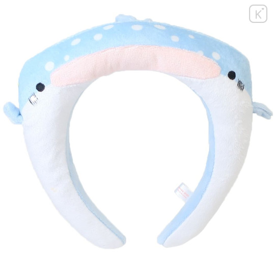 Japan Headband - Whale Shark - 1