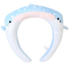 Japan Headband - Whale Shark