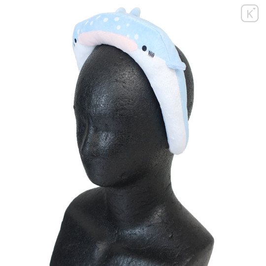 Japan Headband - Whale Shark - 3