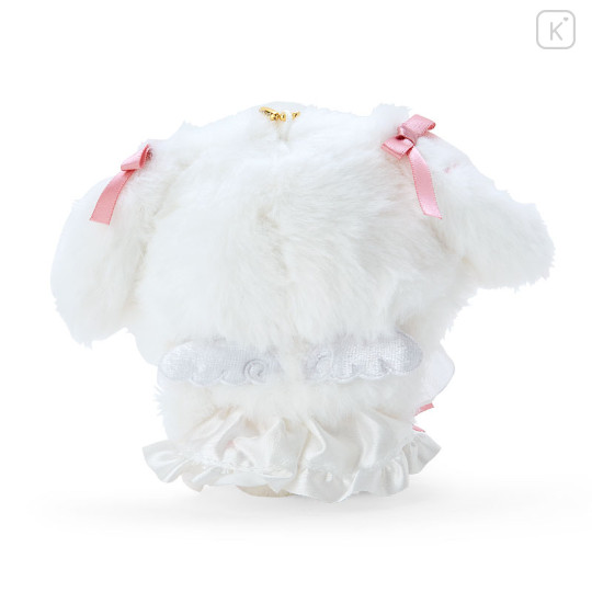 Japan Sanrio Original Mascot Holder - My Melody : Moonlit Melokuro - 3