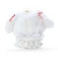 Japan Sanrio Original Mascot Holder - My Melody : Moonlit Melokuro - 3