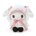 Japan Sanrio Original Plush Toy - My Melody / Moonlit Melokuro - 1