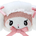 Japan Sanrio Original Mascot Hair Clip - My Melody : Moonlit Melokuro - 4