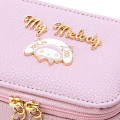 Japan Sanrio Original Accessory Pouch - My Melody : Moonlit Melokuro - 3