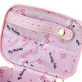 Japan Sanrio Original Accessory Pouch - My Melody : Moonlit Melokuro - 4