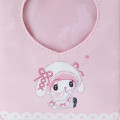 Japan Sanrio Original Multi Pouch - My Melody / Moonlit Melokuro - 5