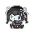 Japan Sanrio Original Smartphone Grip - Kuromi : Moonlit Melokuro - 2