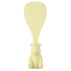 Japan Disney Store Die-cut Rice Scoop - Winnie The Pooh