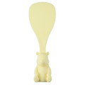 Japan Disney Store Die-cut Rice Scoop - Winnie The Pooh - 1