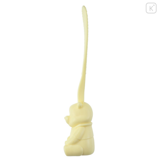 Japan Disney Store Die-cut Rice Scoop - Winnie The Pooh - 3