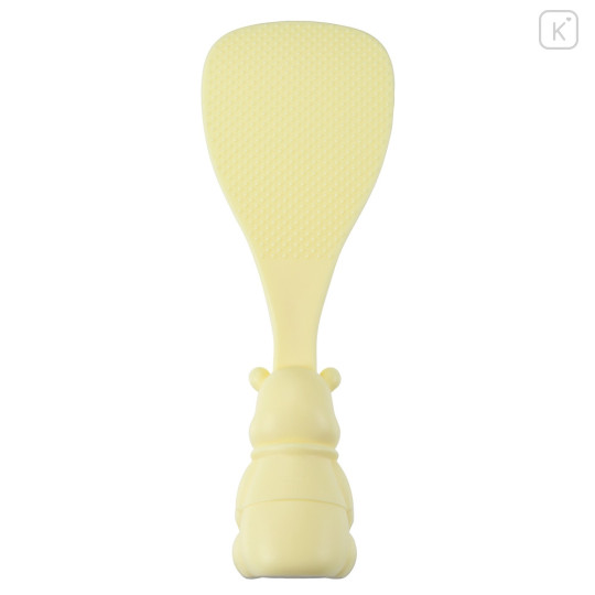 Japan Disney Store Die-cut Rice Scoop - Winnie The Pooh - 4