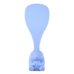 Japan Disney Store Die-cut Rice Scoop - Stitch