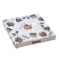 Japan Disney Store Porcelain Plate - Stitch : Christmas Boxing Day - 5