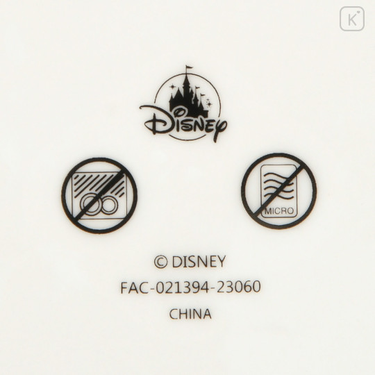 Japan Disney Store Porcelain Plate - Marie Cat : Christmas Boxing Day - 4