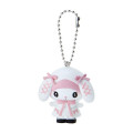 Japan Sanrio Original Secret Mascot - My Melody & Kuromi : Moonlit Melokuro - 6