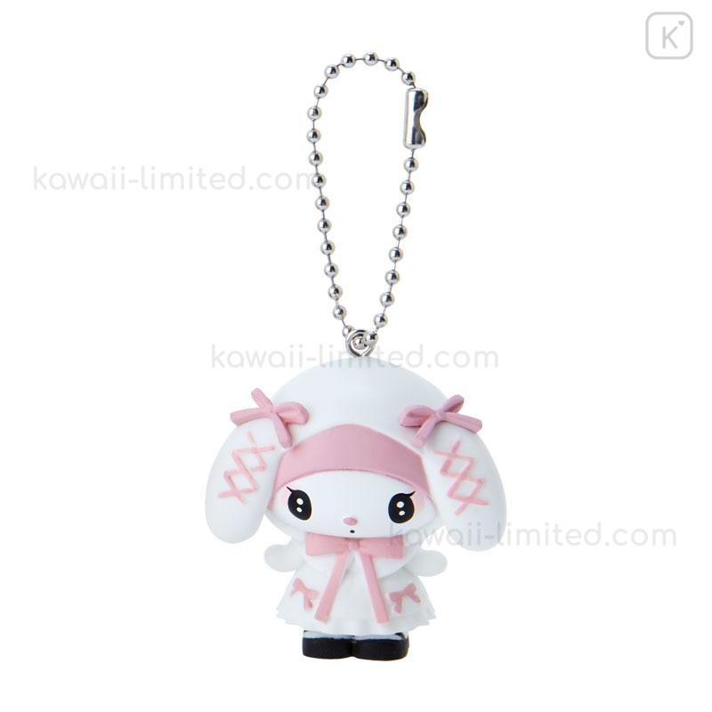 Mascot Hair Clip My Melody (Moonlit Night)