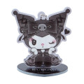 Japan Sanrio Original Secret Acrylic Stand - My Melody & Kuromi / Moonlit Melokuro - 7