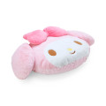 Japan Sanrio Original Face-shaped Cushion (M) - My Melody - 2