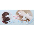 Japan Sanrio Hair Scrunchie Armrest - Cinnamoroll / Good Night - 3