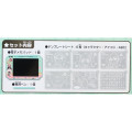Japan Spy×Family Digital Memo Pad - Pink & Green - 2