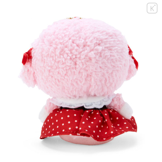 Japan Sanrio Mascot Holder - My Sweet Piano / Retro Red - 3