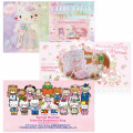 Japan Sanrio Original Strawberry Newspaper - November 2023 : No.669 - 3