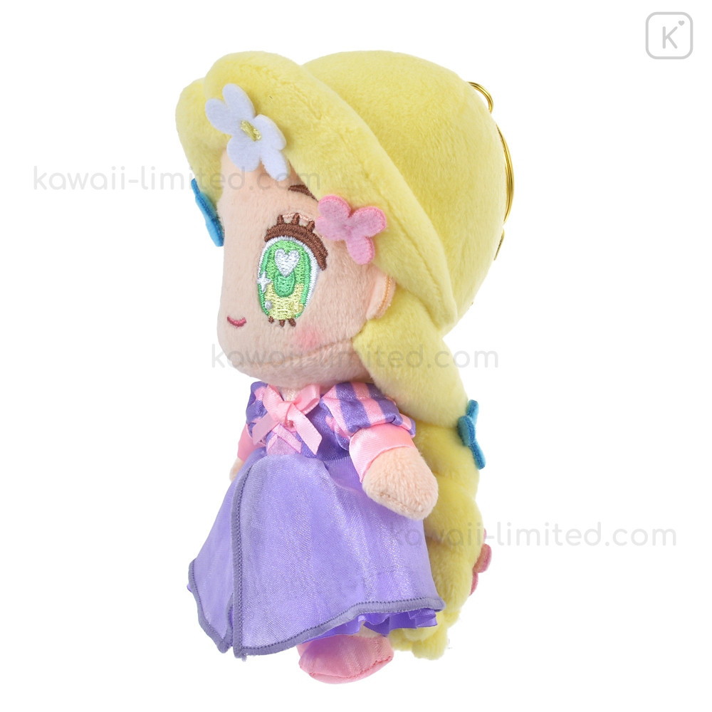 DLR - Disney Princess Cutie Plush Toy - Rapunzel — USShoppingSOS