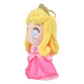 Japan Disney Store Tiny Princess Plush Keychain - Aurora - 2
