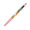 Japan Disney FriXion Ball Knock Zone Erasable Gel Pen - Alice in Wonderland / Retro - 2