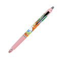 Japan Disney FriXion Erasable Gel Pen - Alice in Wonderland / Retro - 2